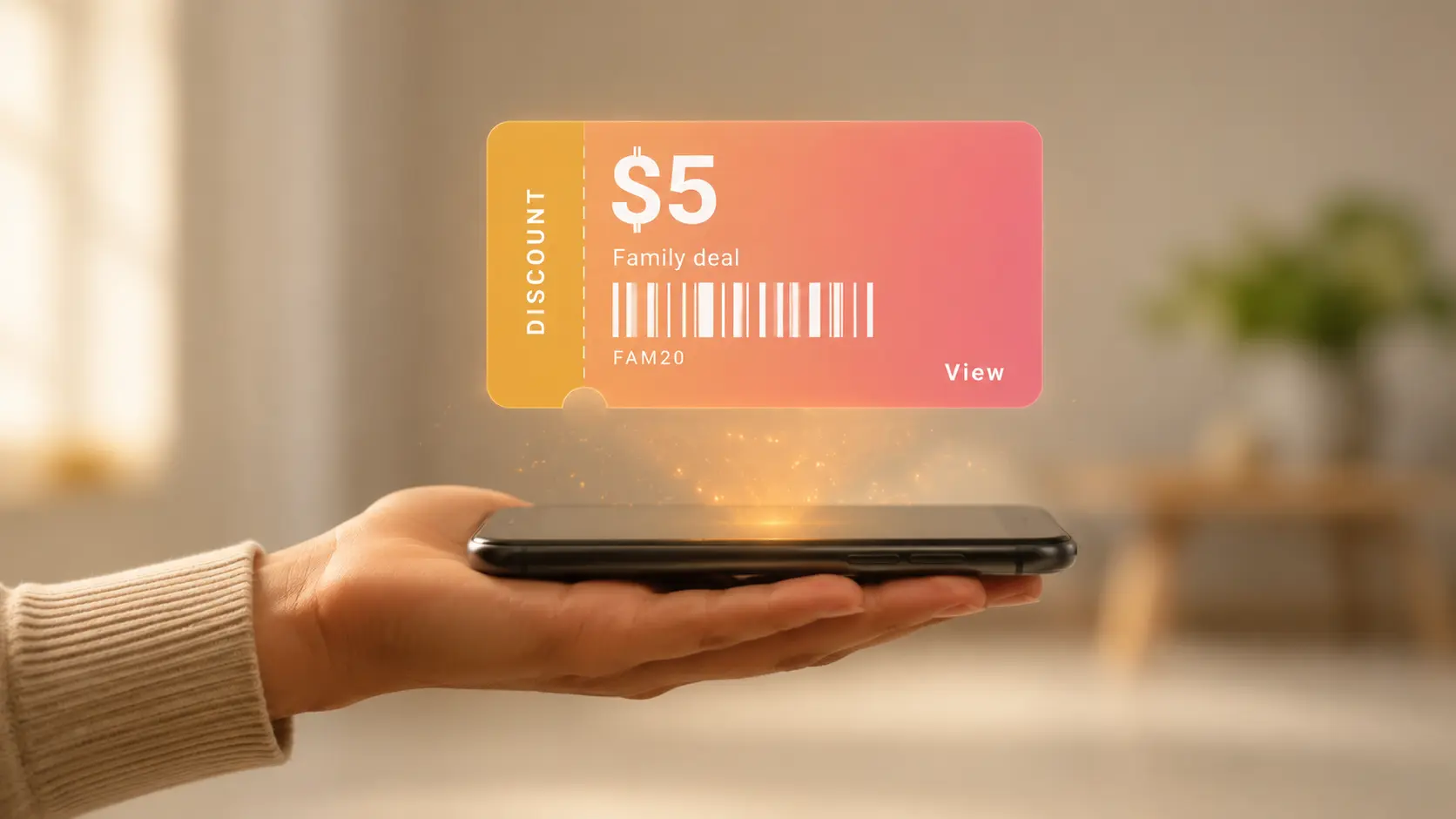 Loyalty and HazelPay rewards